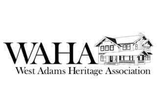 <span class="mw-page-title-main">West Adams Heritage Association</span>