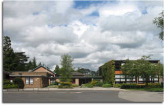 <span class="mw-page-title-main">Garstang Community Academy</span> Secondary school in Lancashire, England