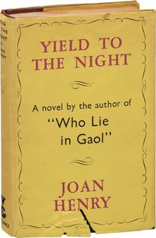 Yield to the Night (novel).jpg