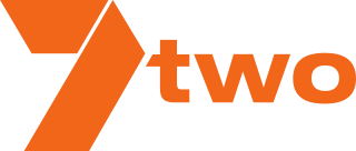 <span class="mw-page-title-main">7two</span> Australian television channel