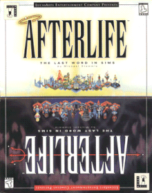 Image result for Afterlife PC