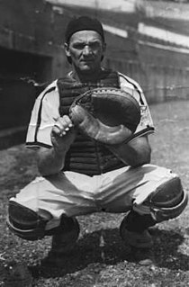 <span class="mw-page-title-main">Al Lakeman</span> American baseball player (1918-1976)