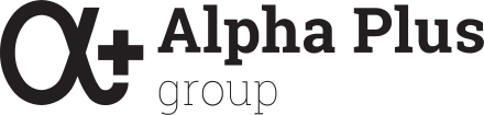 Alpha plus