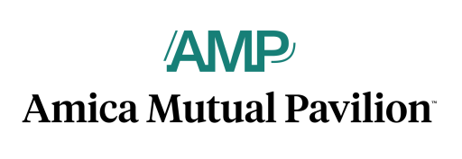 File:Amica Mutual Pavilion Logo.svg