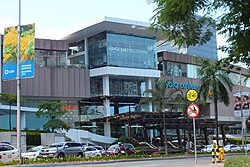 Ayala Center Cebu