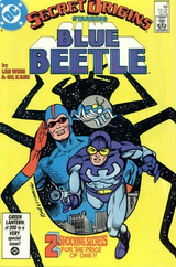 Blue Beetle': DC unveils its first Latin superhero in an adventurous and  electrifying trailer - Entertainment