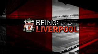 <i>Being: Liverpool</i>  TV series or program