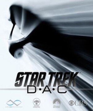 Star Trek Dac