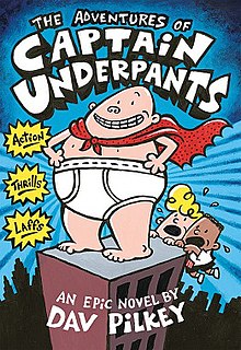 the adventures of captain underpants movie