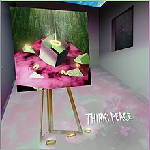 Clarence Clarity Think Peace Cover.jpg