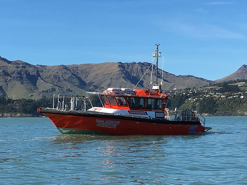 File:Coastguard New Zealand Sumner Lifeboat.jpg