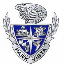 Park Vista Community High School Logo