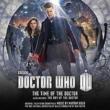 Doctor Who (2022 specials) - Wikipedia