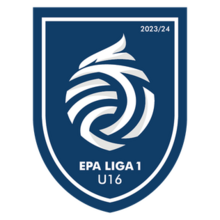 EPA Liga 1 U16 2023-24 Logo.png