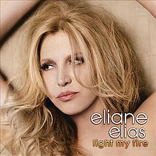 Eliane elias - запали ми огъня.jpg