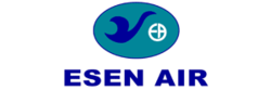 Esen Air logo.png