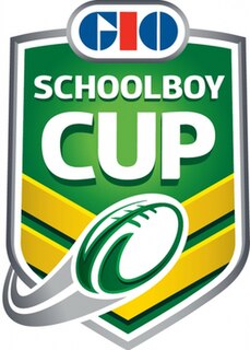GIO Schoolboy Cup