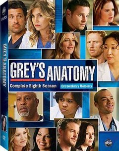 Grey's Anatomy (season 12) - Wikipedia