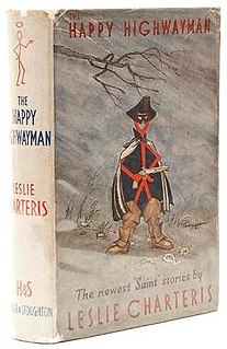 <i>The Happy Highwayman</i>