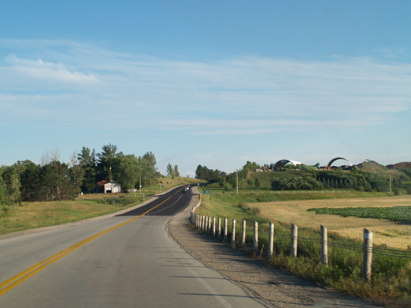 File:Highway 27 bypass north of Schomberg.png