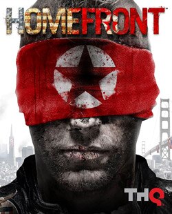 Homefront (video game)