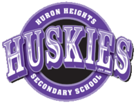 Huron Heights Ortaokulu (Kitchener, Ontario) (logo) .png