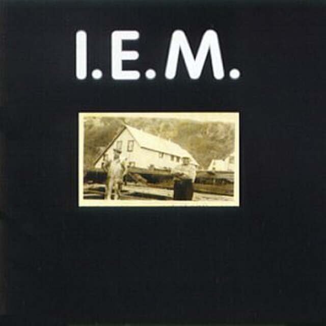 Best ever album. R.E.M. 1996. Incredible expanding mindfuck logo. Incredible expanding mindfuck Band logo. Best German Prog albums.