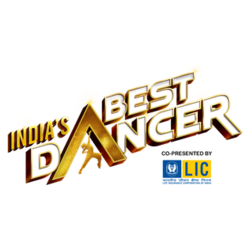 Лучший танцор Индии
