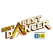 India s Best Dancer Hindi TV series Wikipedia