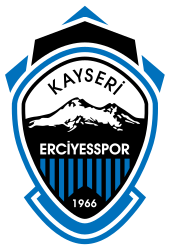 Logo Erciyesspor