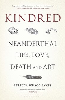 Kaum Neanderthal Hidup, Cinta, dan Kematian Art.jpg