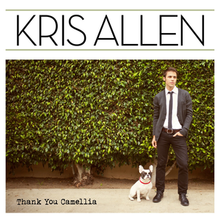 Kris Allen - Rahmat sizga Camellia.png