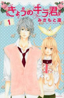 Shojo Protagonist - Incredible Characters Wiki