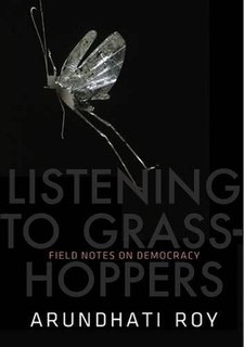 <i>Listening to Grasshoppers</i>