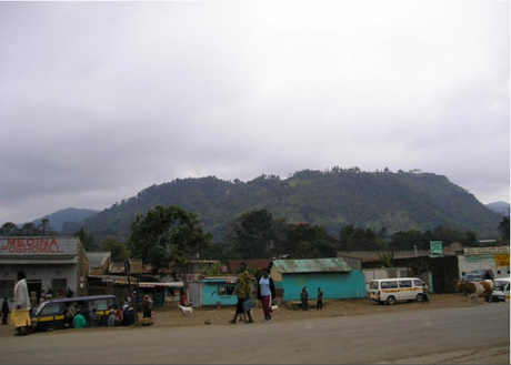 Maua, Kenya