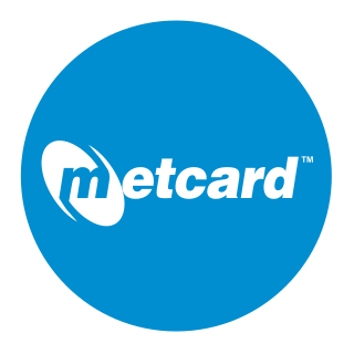 Metcard Former public transport ticketing system in Melbourne, Australia