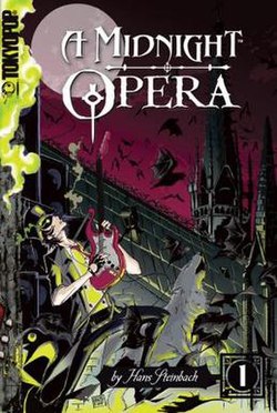 A Midnight Opera Wikipedia The Free Encyclopedia