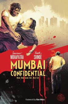 Mumbai Confidential Good Cop Bad Cop cover.jpg