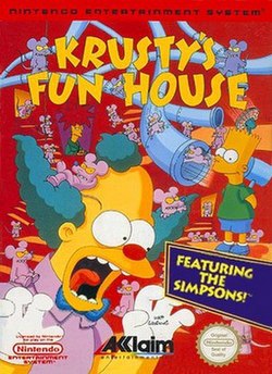 NE'OJ Fun House.jpg de Krusty