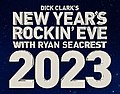 Thumbnail for Dick Clark's New Year's Rockin' Eve