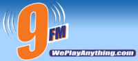 Logo of Nine FM Nine FM 401838223.png