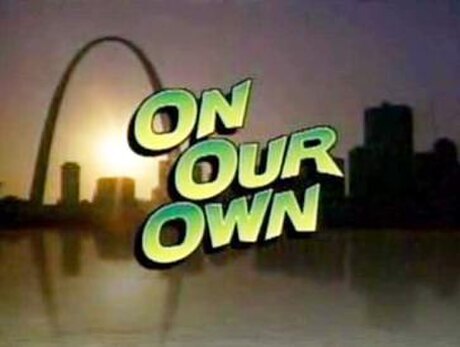 On Our Own (1994 TV series)