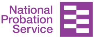 <span class="mw-page-title-main">National Probation Service</span> Criminal justice service in England and Wales