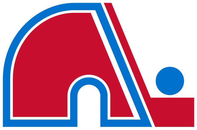 Quebec Nordiques - Wikipedia