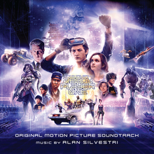 Ready Player One (soundtrack) - Wikipedia