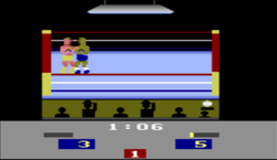 RealSports Boxing gameplay screenshot RealSports Boxing Screenshot.png