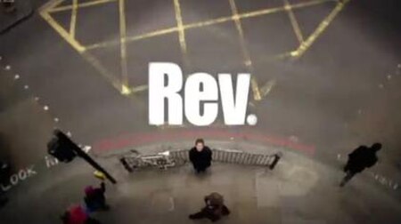 Rev. (TV series)