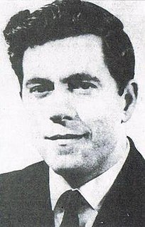 Robert McConnell (loyalist) Ulster loyalist paramilitary