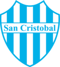 Thumbnail for File:San Cristobal FC.png