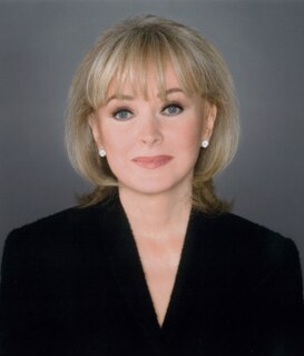 Sandra Faire Canadian television producer and philanthropist
